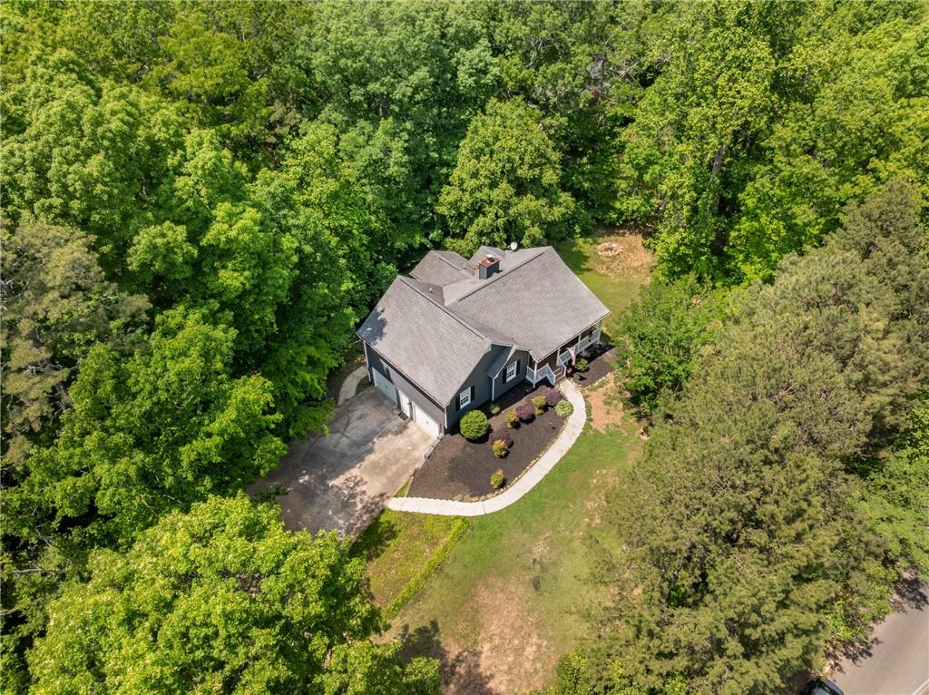 588 Peachtree Drive, White, Georgia image 46