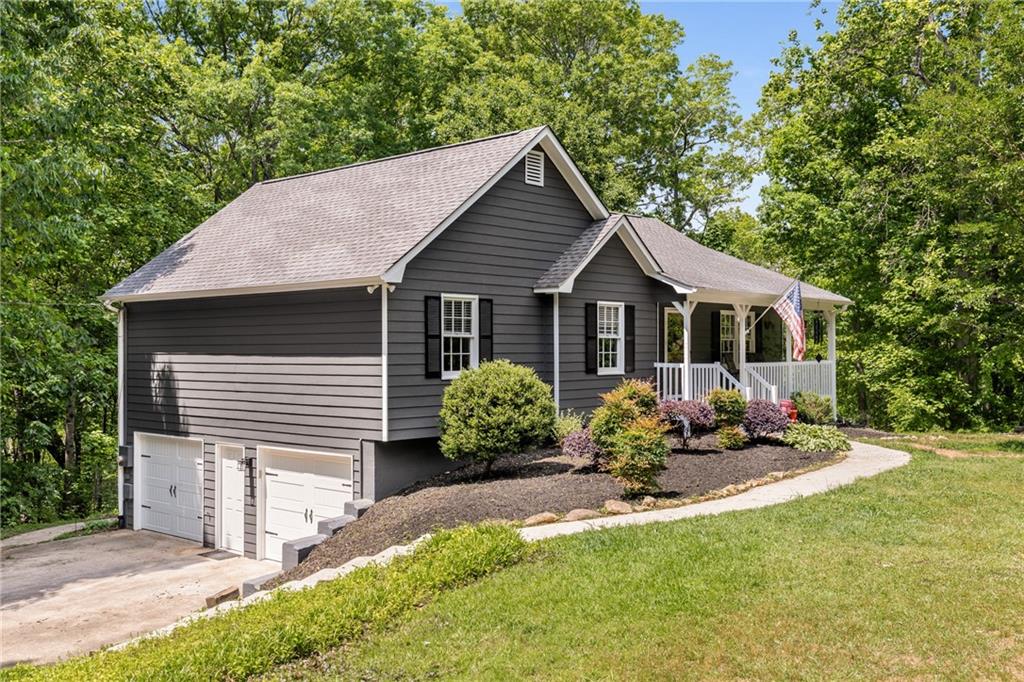 588 Peachtree Drive, White, Georgia image 45