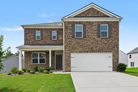 Homes For Sale - 6753 Chilkat Court<br/> Atlanta, GA 30331