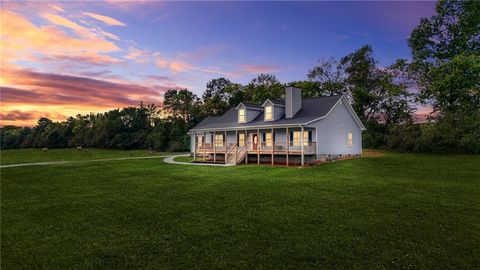 1870 Tallapoosa Highway Cedartown GA 30125