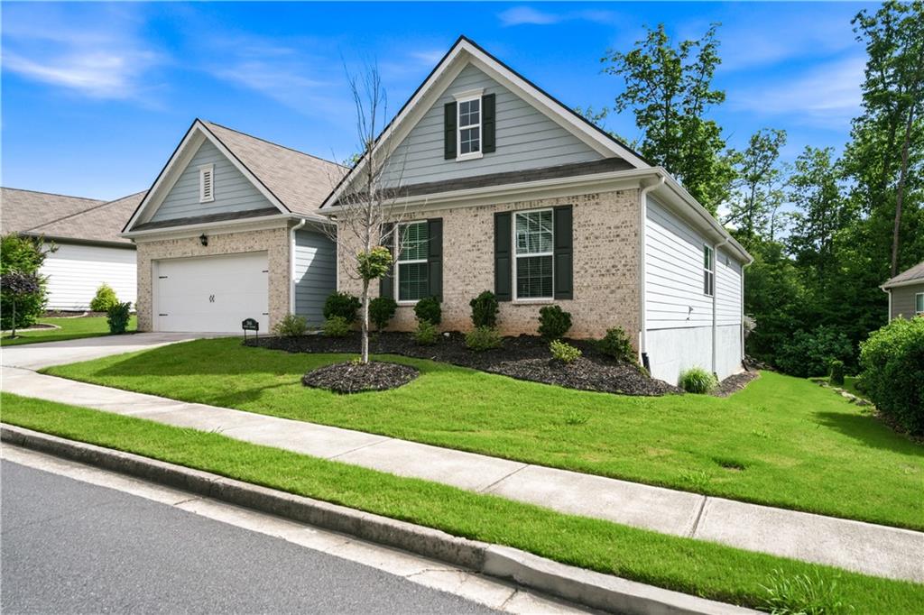 365 Cherokee Drive
