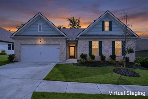 Homes For Sale - 365 Cherokee Drive<br/> Waleska, GA 30183
