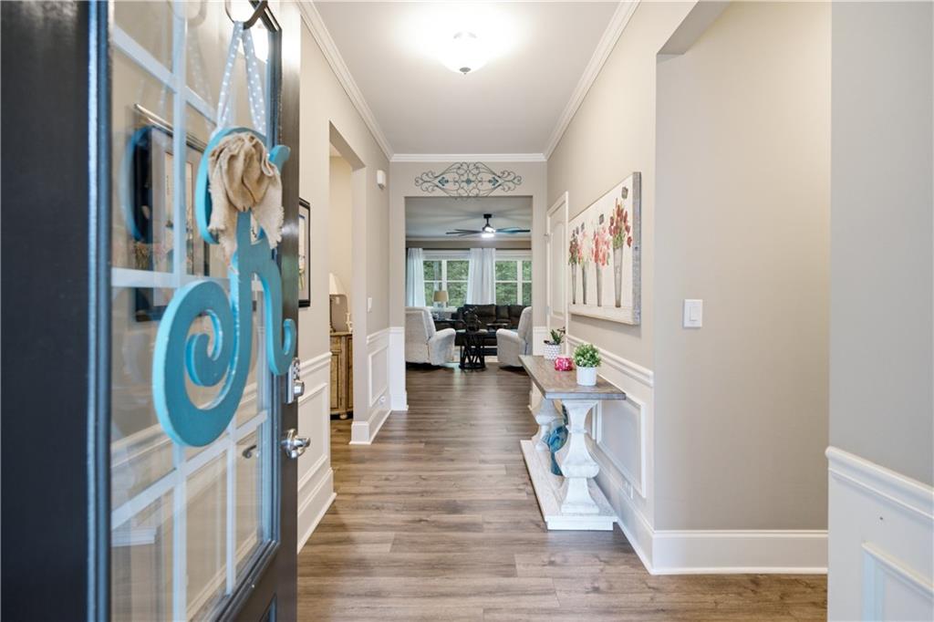 365 Cherokee Drive