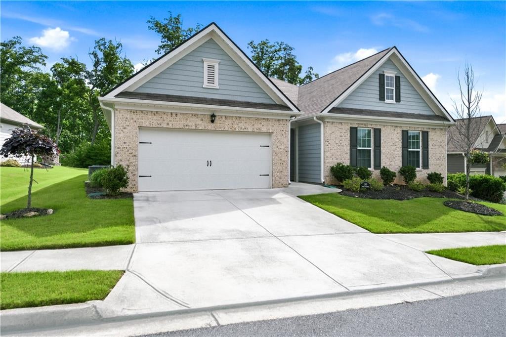 365 Cherokee Drive