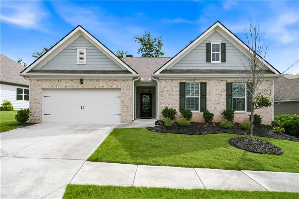 365 Cherokee Drive