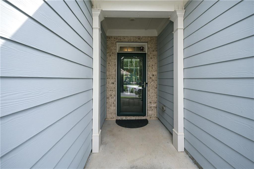 365 Cherokee Drive