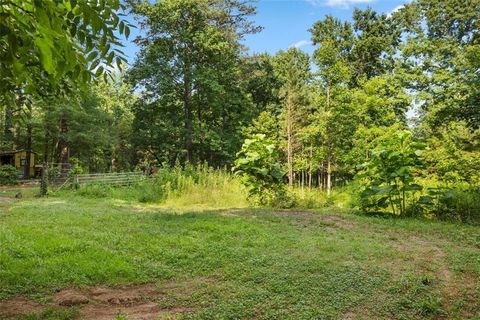 Vacant Land For Sale - 215 Woodland Brook Drive<br/> Canton, GA 30115