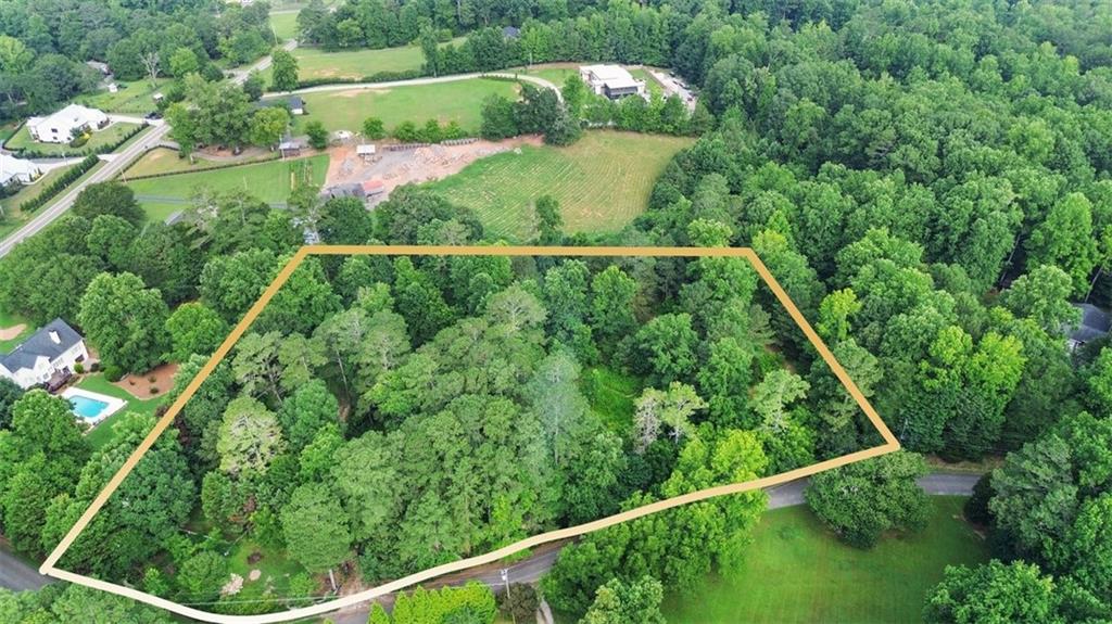 215 Woodland Brook Drive