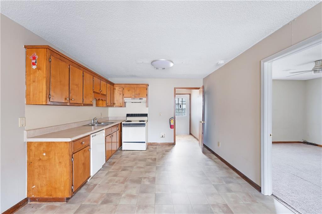 124 Evergreen Trail