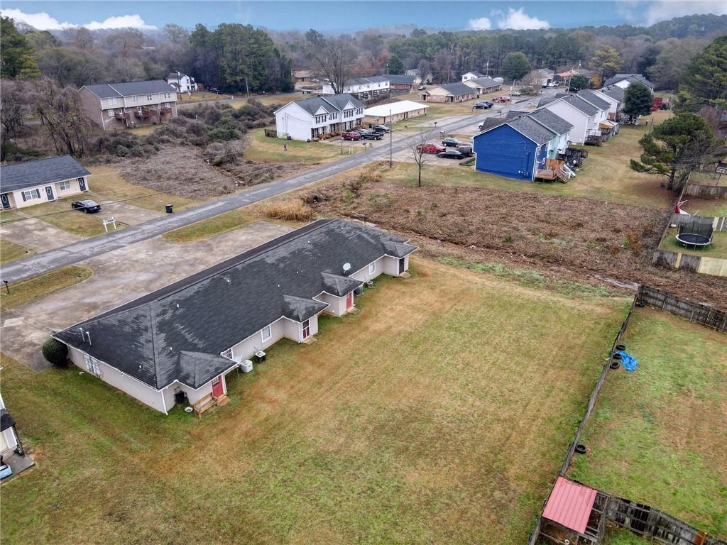 124 Evergreen Trail