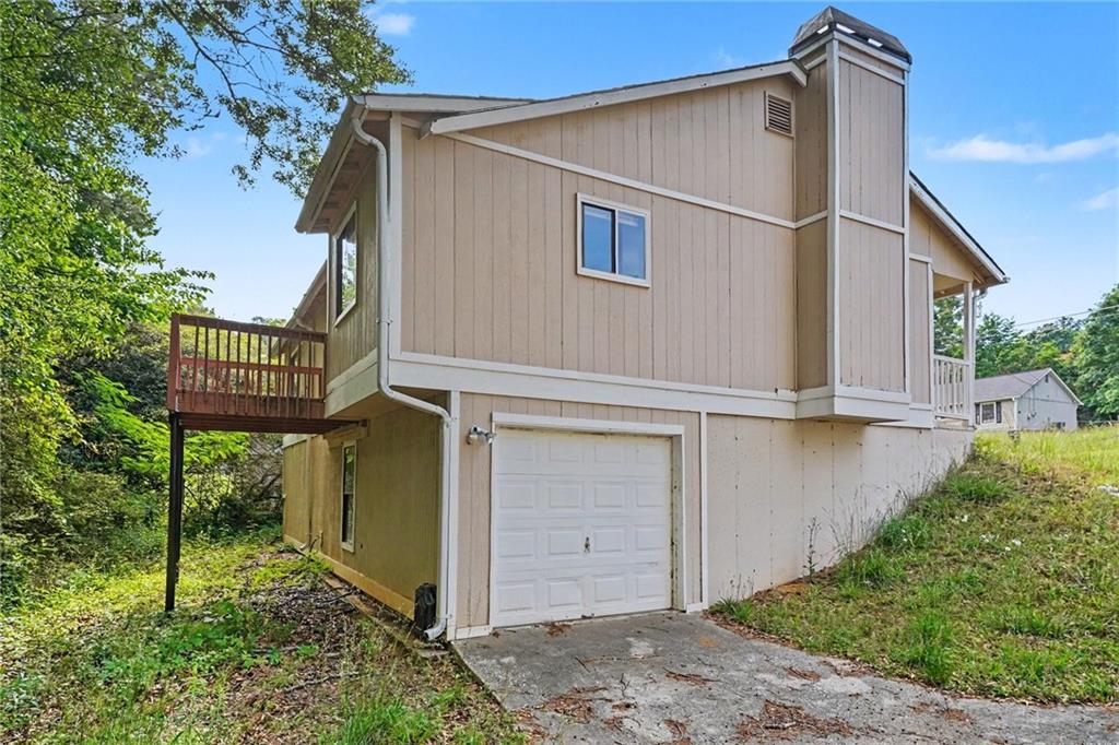 6092 Leverett Drive
