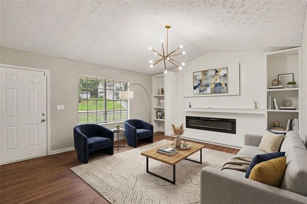 6092 Leverett Drive