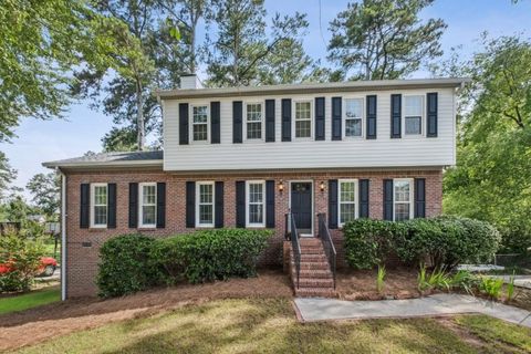 3220 Casteel Road Marietta GA 30062