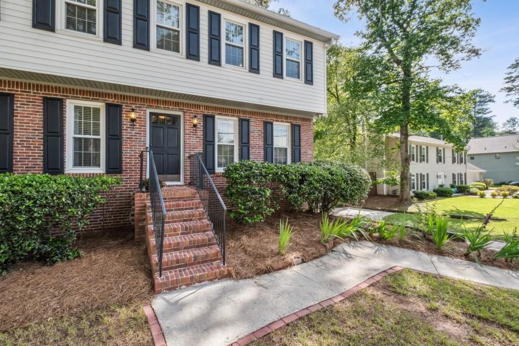 3220 Casteel Road