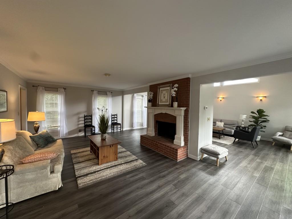 3220 Casteel Road