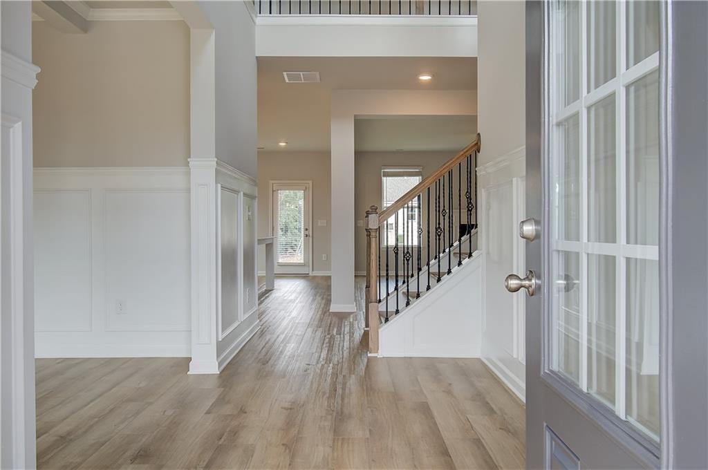 708 Ripple End
