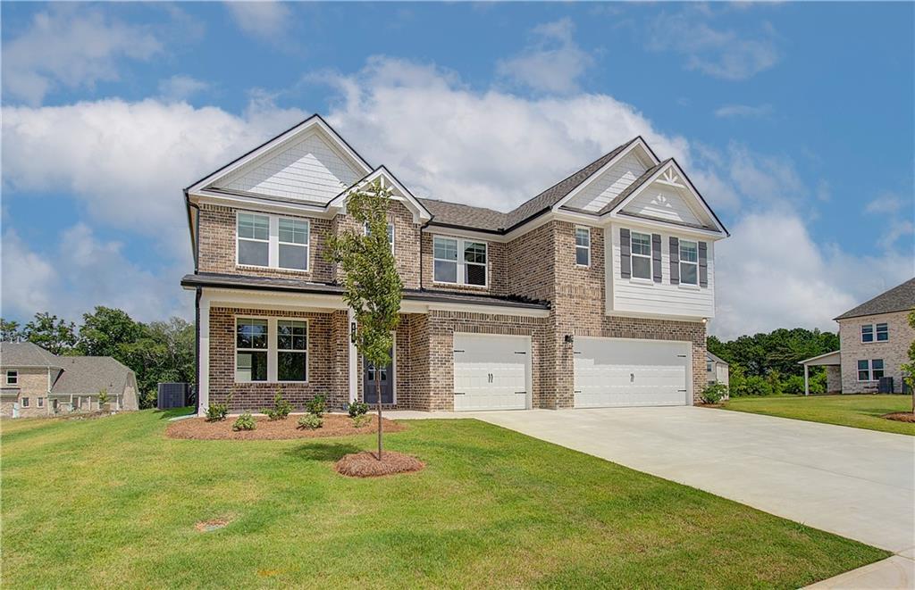 708 Ripple End