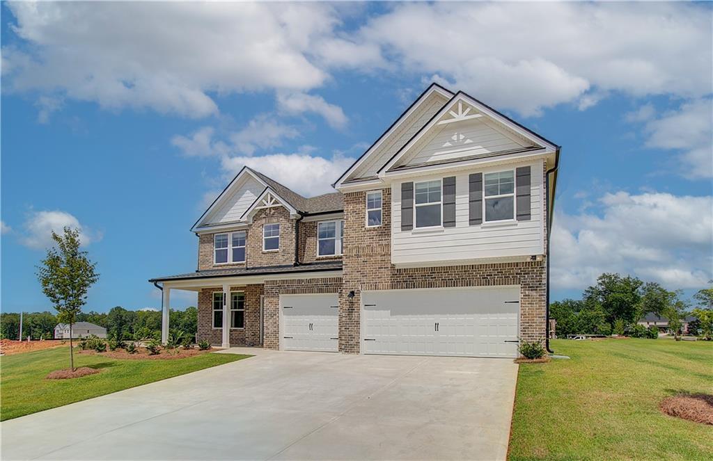 708 Ripple End
