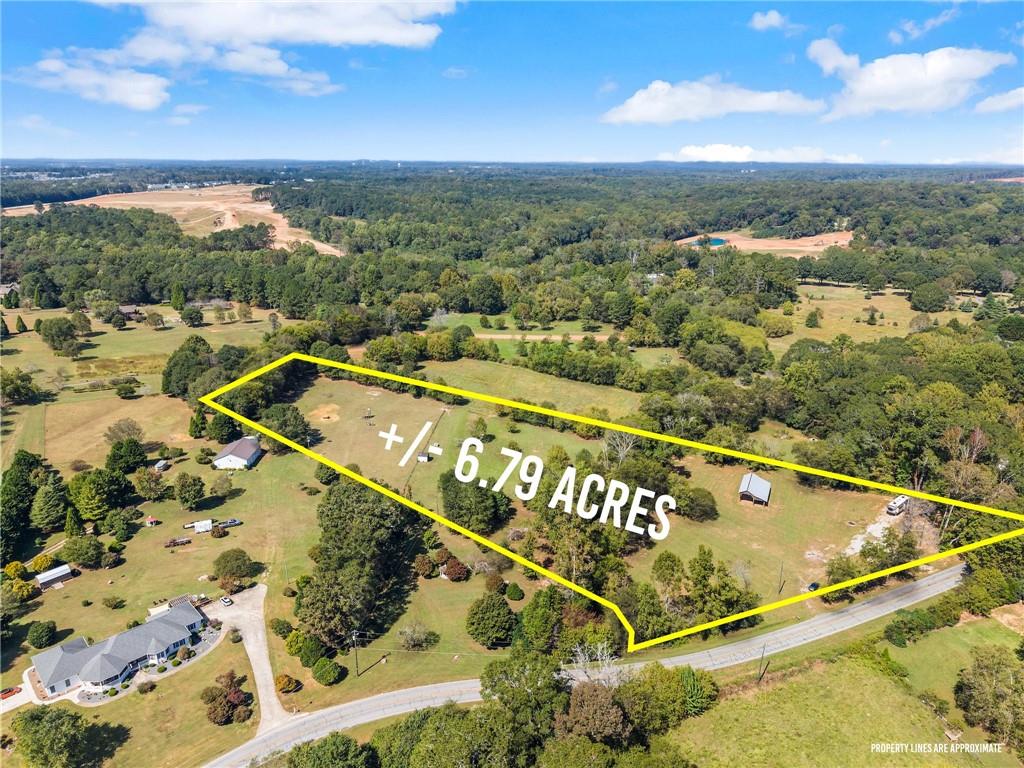 Photo 1 of 22 — 241 Bill Watkins Road, Hoschton, GA 30548