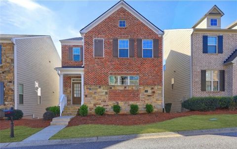 Homes For Sale - 4610 Nobel Pass Pass<br/> Cumming, GA 30041