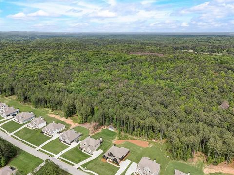 A home in Chattahoochee Hills