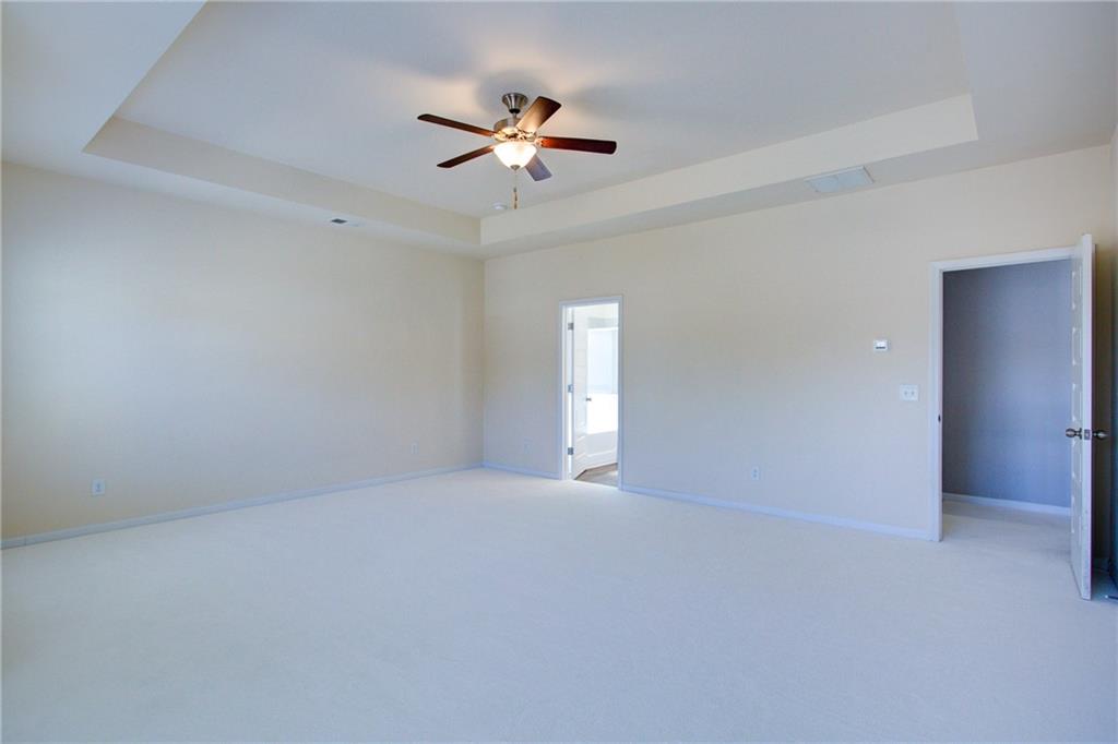 190 Crown Pointe Drive, Dawsonville, Georgia image 20