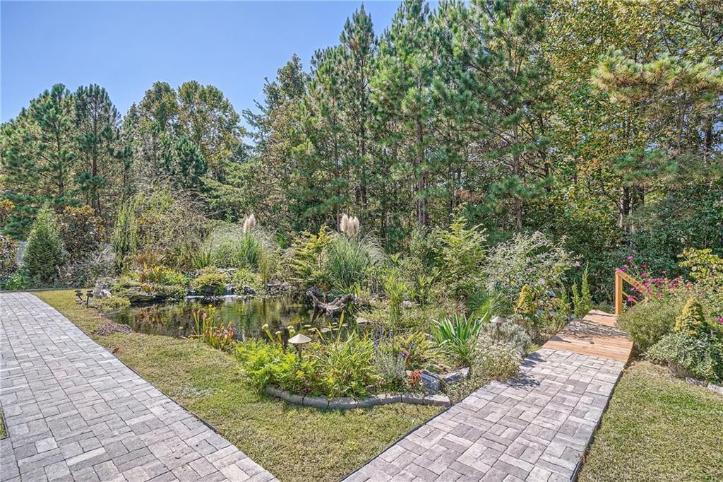 190 Crown Pointe Drive, Dawsonville, Georgia image 39