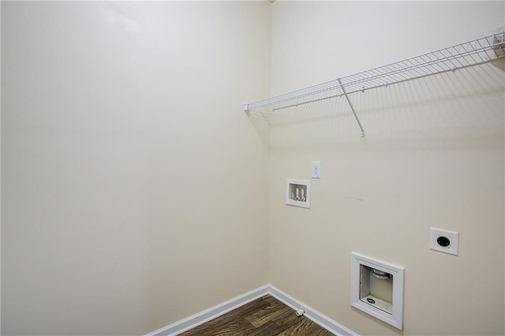 190 Crown Pointe Drive, Dawsonville, Georgia image 29