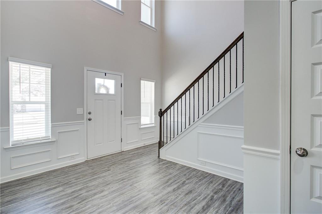 190 Crown Pointe Drive, Dawsonville, Georgia image 3