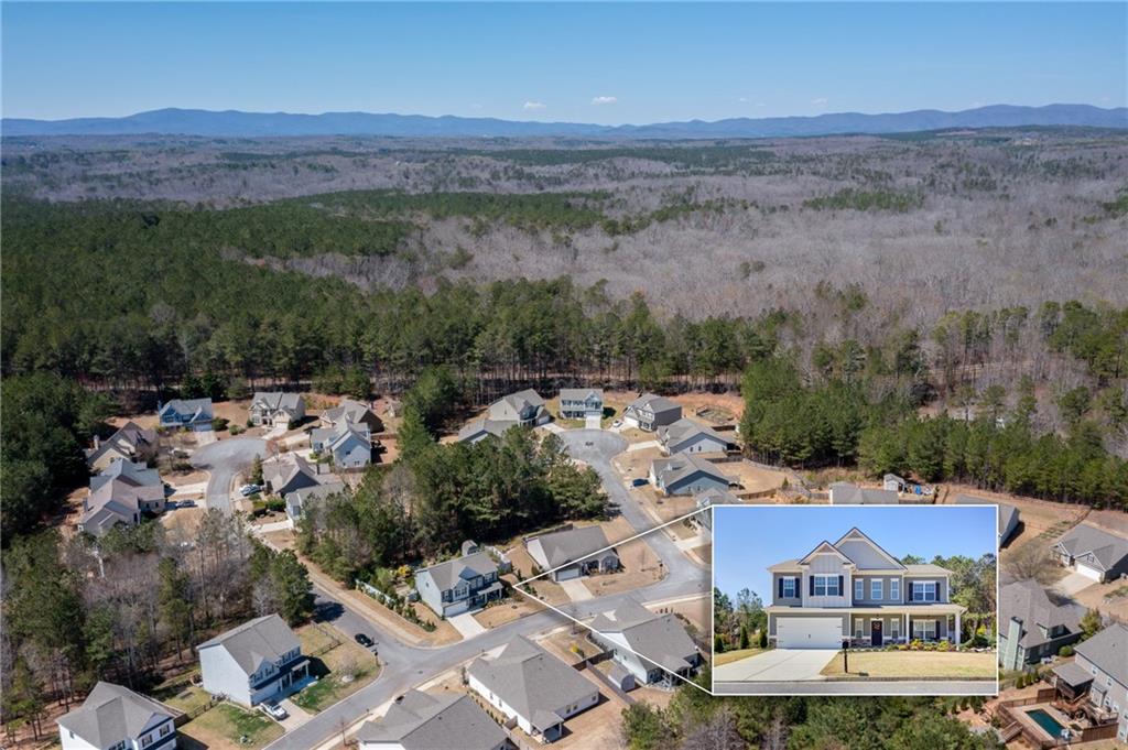 190 Crown Pointe Drive, Dawsonville, Georgia image 45