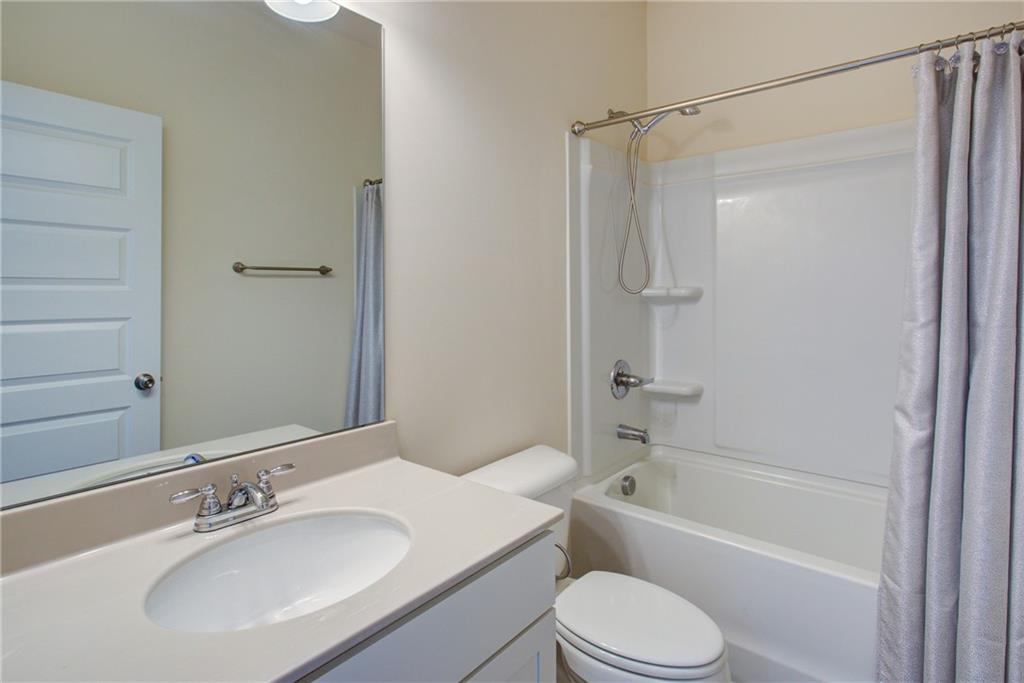 190 Crown Pointe Drive, Dawsonville, Georgia image 26