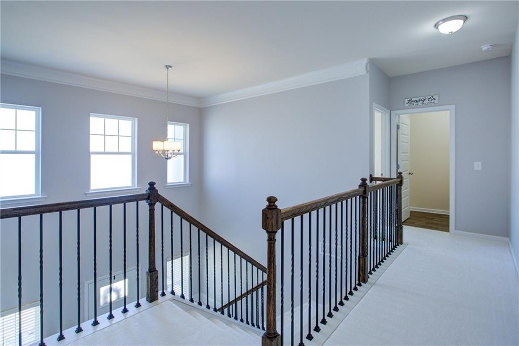 190 Crown Pointe Drive, Dawsonville, Georgia image 17