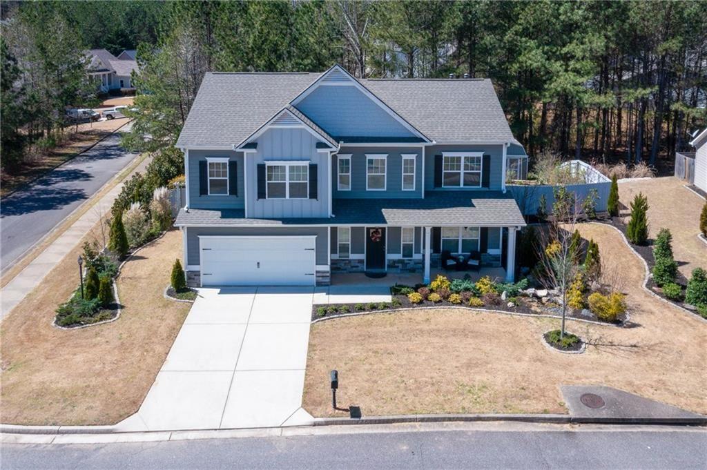 190 Crown Pointe Drive