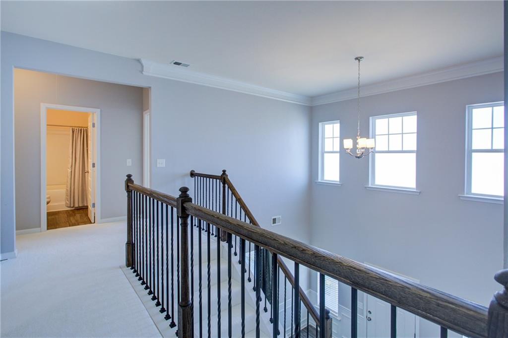 190 Crown Pointe Drive, Dawsonville, Georgia image 18