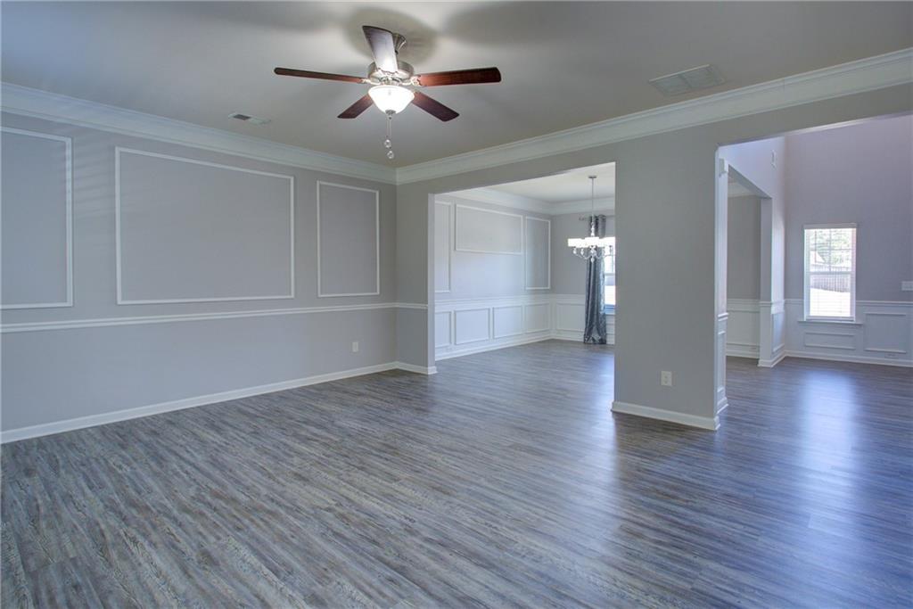 190 Crown Pointe Drive, Dawsonville, Georgia image 9