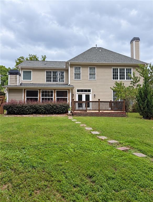 99 Riverwood Glen