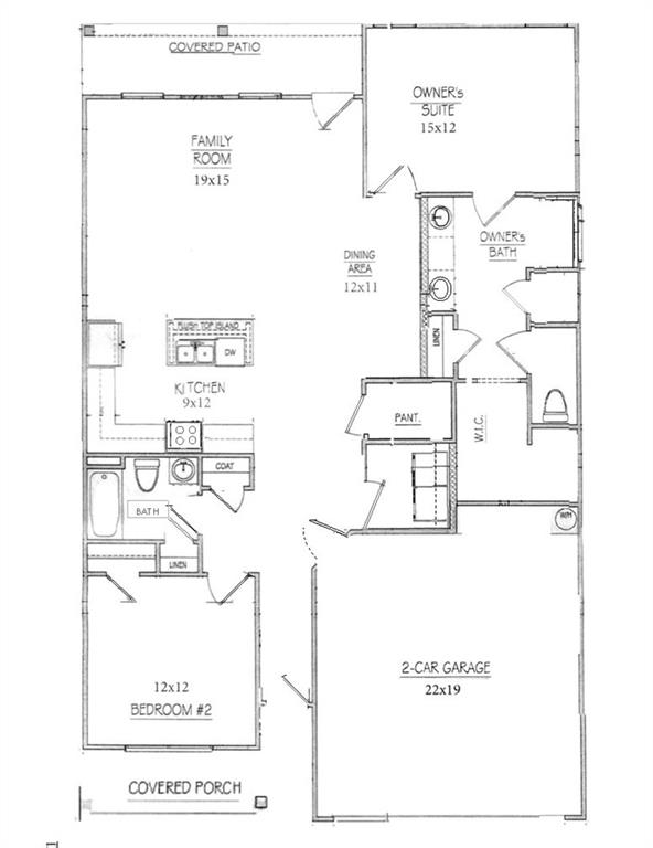 143 Sunflower Circle