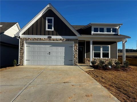 Homes For Sale - 143 Sunflower Circle<br/> Bartow County, Cartersville, GA 30121