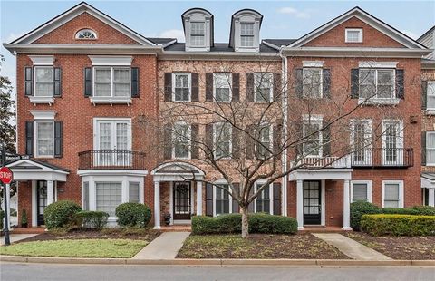 Photo of 4202 Kendall Way, Roswell, GA 30075 (MLS # 7724420)