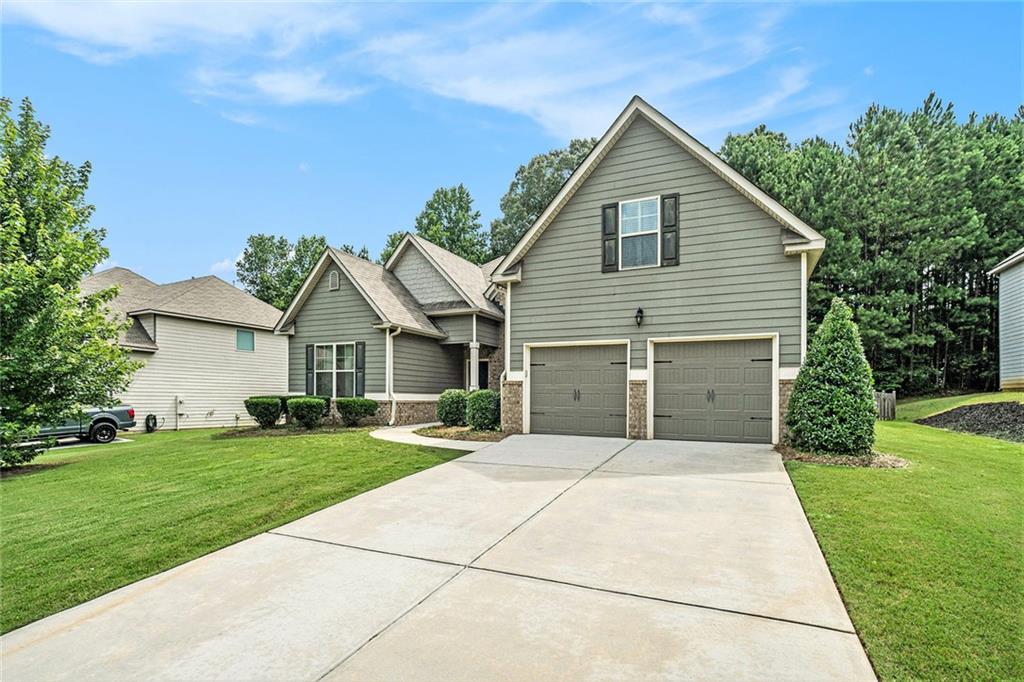 211 Ledford Way
