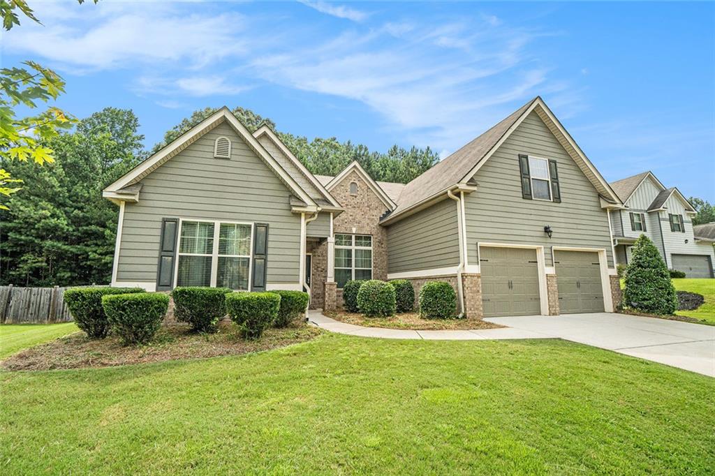211 Ledford Way