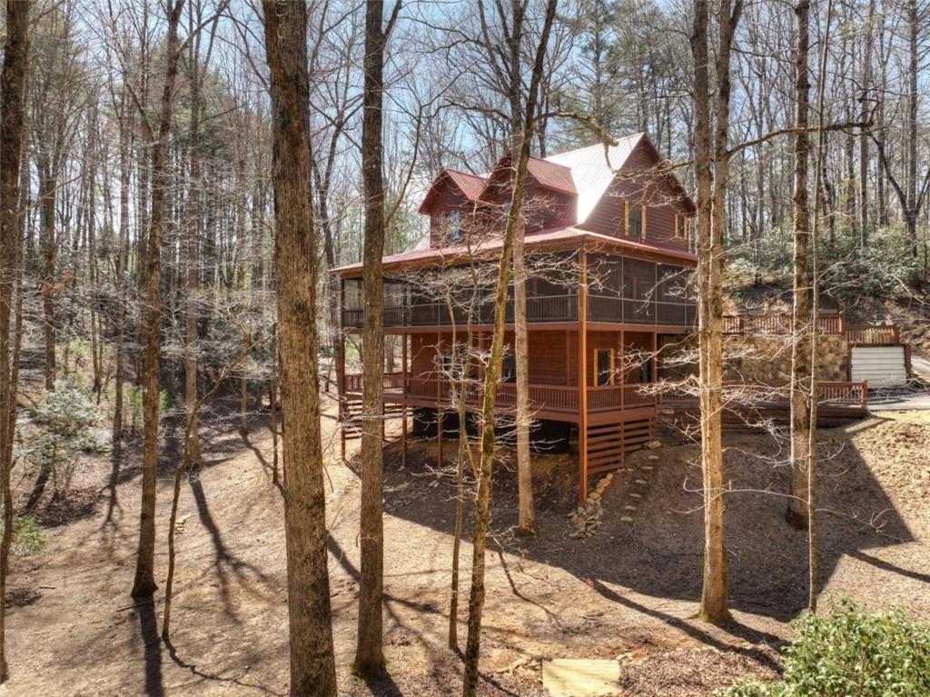 30 Okemah Court, Ellijay, Georgia image 10