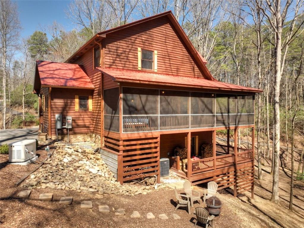 30 Okemah Court, Ellijay, Georgia image 9