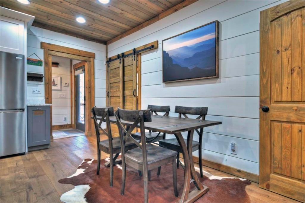 30 Okemah Court, Ellijay, Georgia image 21