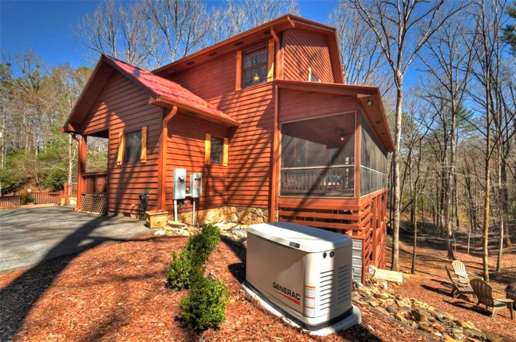 30 Okemah Court, Ellijay, Georgia image 8