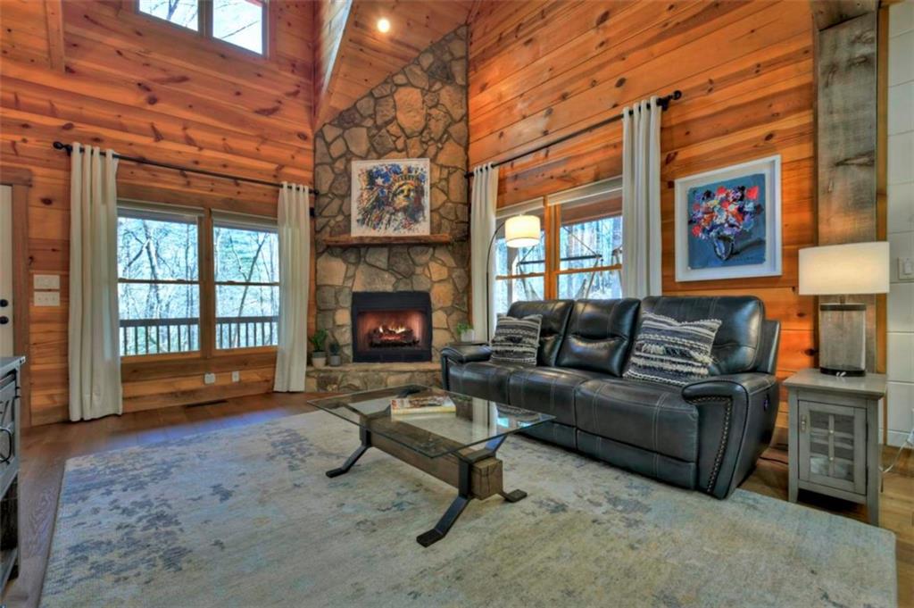 30 Okemah Court, Ellijay, Georgia image 5