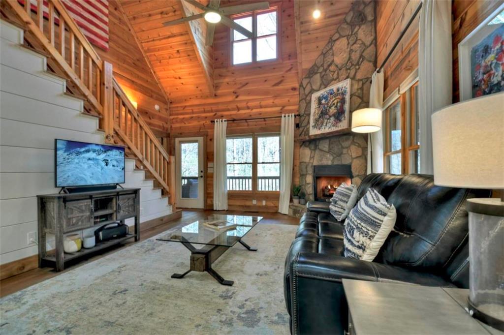 30 Okemah Court, Ellijay, Georgia image 24