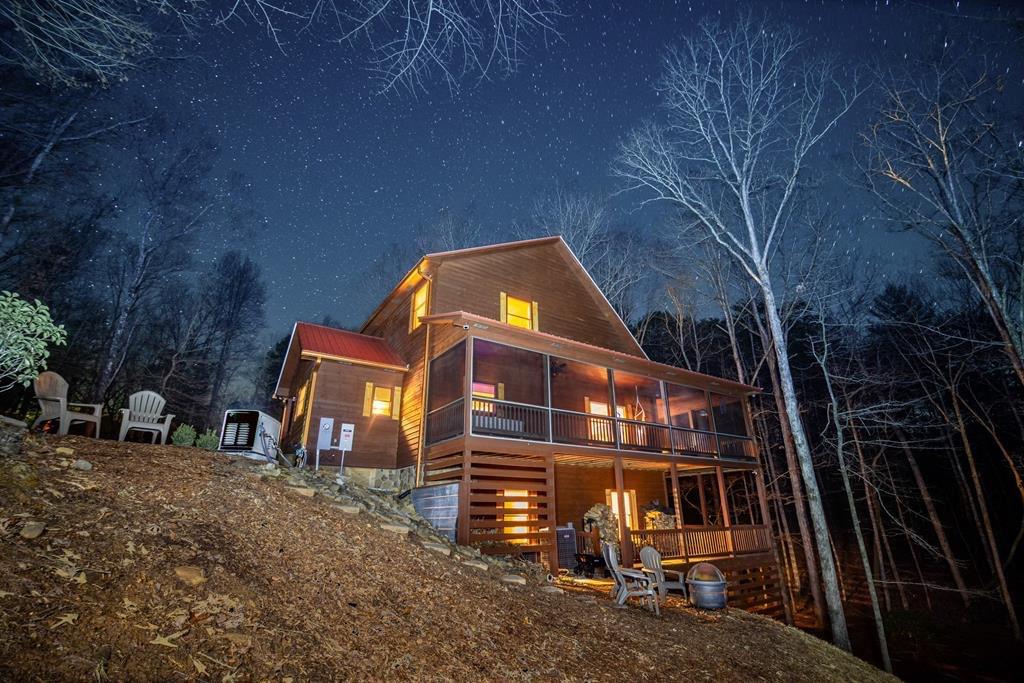 30 Okemah Court, Ellijay, Georgia image 3