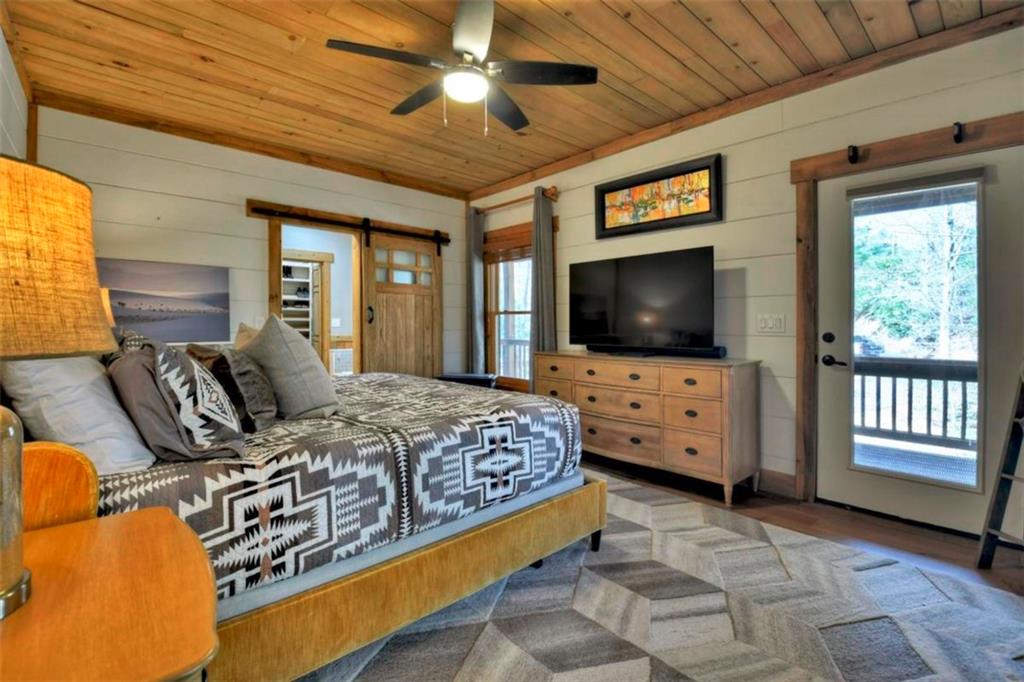 30 Okemah Court, Ellijay, Georgia image 26