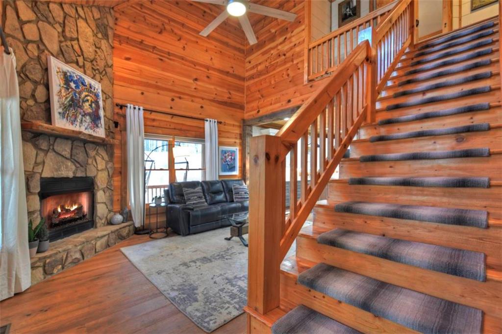 30 Okemah Court, Ellijay, Georgia image 25